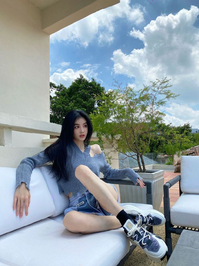 江湖儿女